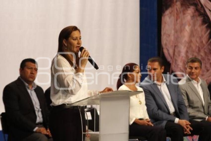 CRÉDITO A LA PALABRA DE LA MUJER