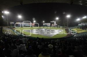 PERICOS VS BRONCOS . BEISBOL