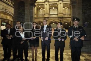 CONMEMORACIÓN FUNDACIÓN DE PUEBLA