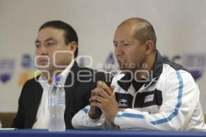 ANUNCIAN TOPE DE BOX EN AMOZOC