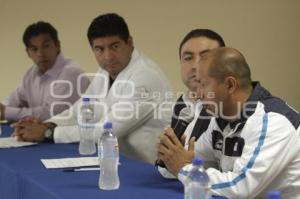 ANUNCIAN TOPE DE BOX EN AMOZOC