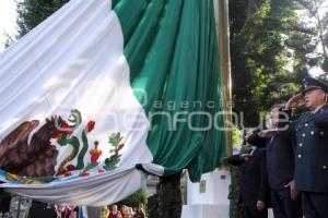 CONMEMORACIÓN FUNDACIÓN DE PUEBLA