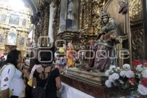 VISITA A LAS SIETE CASAS