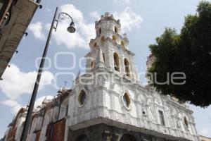 DÍA INTERNACIONAL DE MONUMENTOS