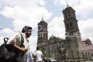 DÍA INTERNACIONAL DE MONUMENTOS