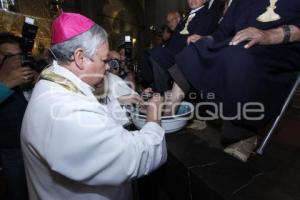 OFICIO DEL LABATORIA DE PIES