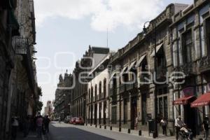 DÍA INTERNACIONAL DE MONUMENTOS