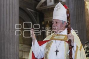 OFICIO DEL LAVATORIO DE PIES