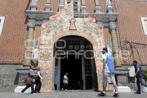 VISITA A LAS SIETE CASAS