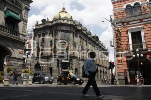 DÍA INTERNACIONAL DE MONUMENTOS