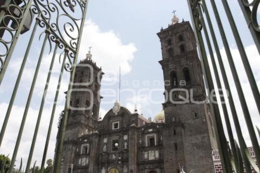 DÍA INTERNACIONAL DE MONUMENTOS