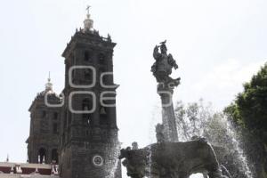 DÍA INTERNACIONAL DE MONUMENTOS