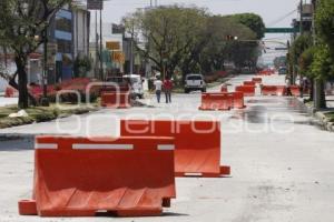 PAVIMENTACIÓN CONCRETO HIDRÁULICO