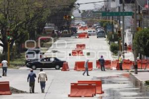 PAVIMENTACIÓN CONCRETO HIDRÁULICO