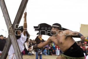 PROCESIÓN DE PUEBLO NUEVO