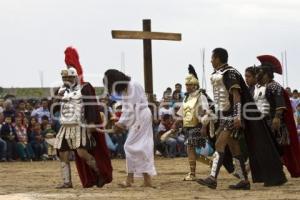 PROCESIÓN DE PUEBLO NUEVO