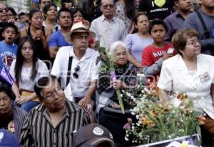 PROCESIÓN DEL SILENCIO. VIERNES SANTO
