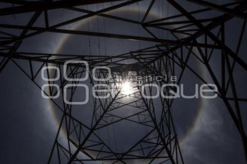 HALO SOLAR