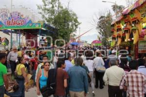 FERIA DE PUEBLA