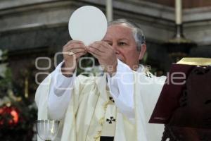 MISA DOMINICAL . CATEDRAL