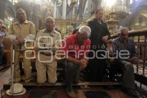MISA DOMINICAL . CATEDRAL