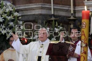 MISA DOMINICAL . CATEDRAL