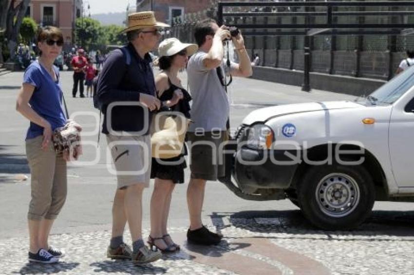 TURISMO