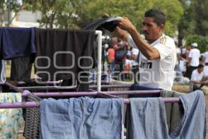 VIACRUCIS DEL MIGRANTE