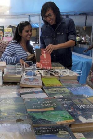 DÍA MUNDIAL DEL LIBRO