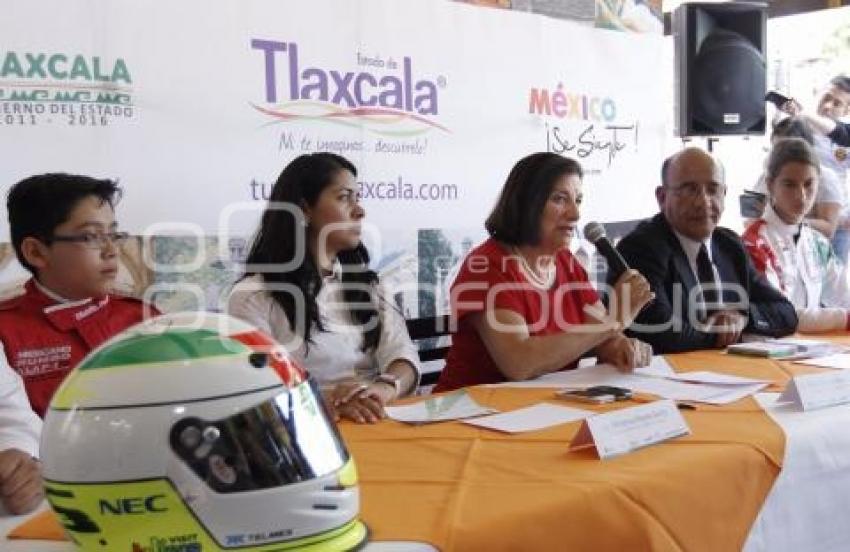 CAMPEONATO INTERNACIONAL KARTING