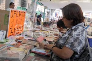 DÍA MUNDIAL DEL LIBRO