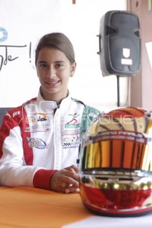 CAMPEONATO INTERNACIONAL KARTING
