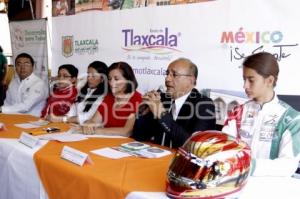 CAMPEONATO INTERNACIONAL KARTING
