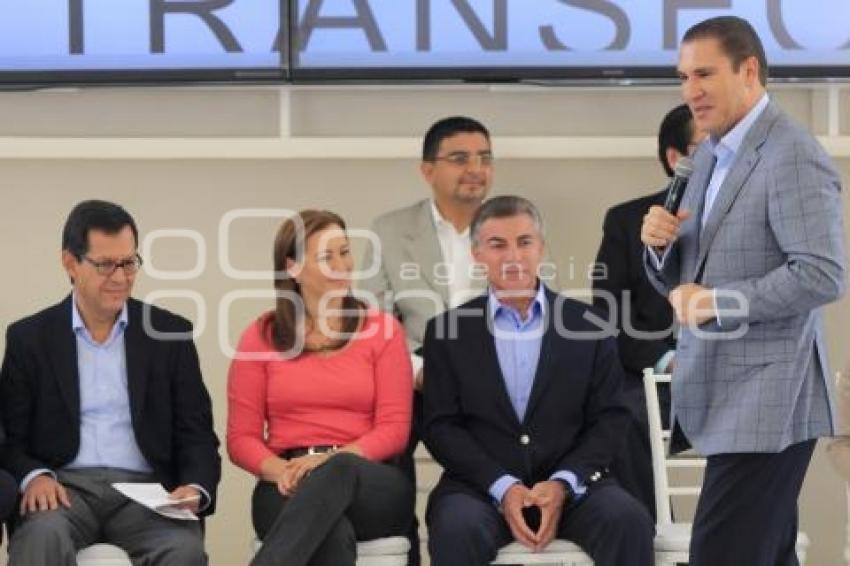 INAUGURAN CENTRO PREVENCIÓN Y PARTICIPACIÓN CIUDADANA . BOSQUES DE SAN SEBASTIÁN