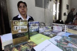 12 HORAS DE CIEN AÑOS DE SOLEDAD
