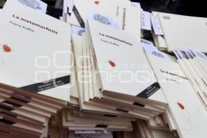 4000 LIBROS DE REGALO POR DÍA MUNDIAL DEL LIBRO