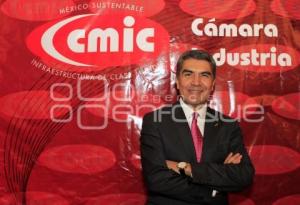CMIC