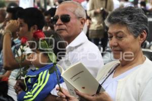 4000 LIBROS DE REGALO POR DÍA MUNDIAL DEL LIBRO