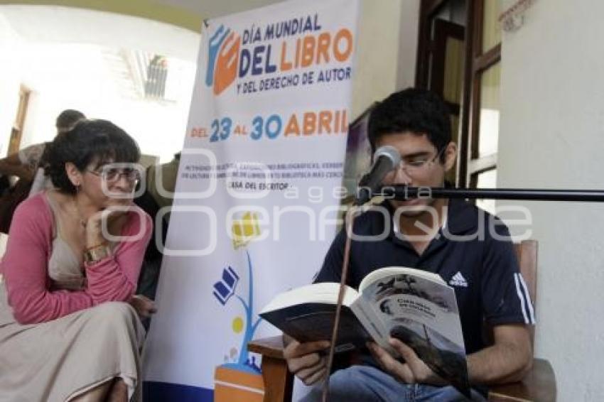 12 HORAS DE CIEN AÑOS DE SOLEDAD