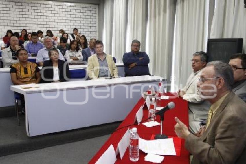 UIA. INSTITUTO EN MEDIO AMBIENTE