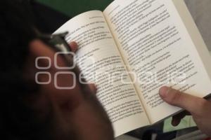 DÍA MUNDIAL DEL LIBRO