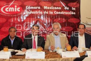 CMIC