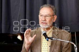 INAUGURACIÓN LIBRERÍA IBERO