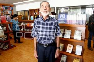 INAUGURACIÓN LIBRERÍA IBERO