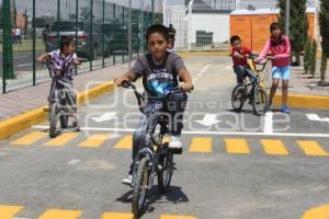 INAUGURAN CENTRO PREVENCIÓN Y PARTICIPACIÓN CIUDADANA . BOSQUES DE SAN SEBASTIÁN