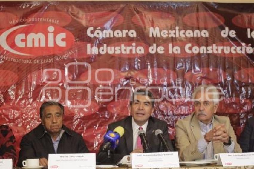 CMIC