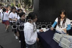 4000 LIBROS DE REGALO POR DÍA MUNDIAL DEL LIBRO