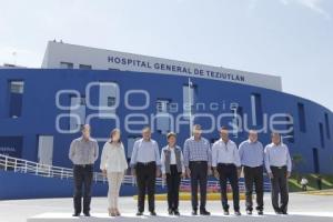 HOSPITAL DE TEZIUTLÁN