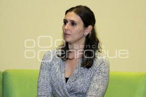 DANIELA MIGOYA MASTRETTA . DELEGADA SEMARNAT