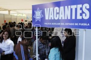 FERIA DEL EMPLEO